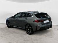Gebraucht BMW 120 163 PS (119 kW) 2025 Skyscrapergrau Kleinwagen