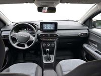 Neu Dacia Jogger Extreme 110 PS (80 kW) 2025 Dolomitgrau Van / Kleinbus