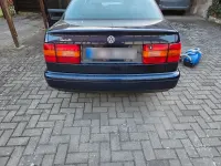 Gebraucht VW Passat 150 PS (110 kW) 1995 Blau Limousine
