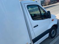 Gebraucht Mercedes Sprinter 2019 Weiß Van