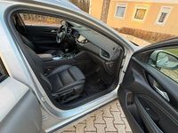 Gebraucht Opel Insignia Business 165 PS (121 kW) 2017 Silber Kombi