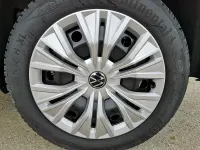 Ny VW Caddy 2025 Grå MPV