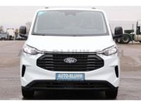 Usado Ford Transit Custom 136 HP (100 kW) 2024 Branco Van