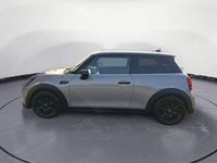 Gebraucht Mini Cooper Classic 136 PS (100 kW) 2023 Grau Kleinwagen