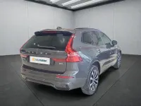 Gebraucht Volvo XC60 Plus 250 PS (183 kW) 2025 Grau SUV