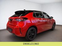 Gebraucht Opel Corsa 101 PS (74 kW) 2024 Rot Limousine