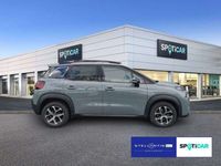 gebraucht Citroën C3 Aircross Shine 1.2 110 Navi EPH Klimaauto.