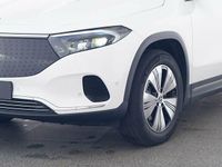Gebraucht Mercedes EQA250 Progressive 139 kW (190 PS) 2024 Weiß SUV