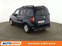 Gebraucht Renault Kangoo Techno 131 PS (96 kW) 2024 Blau Van / Kleinbus