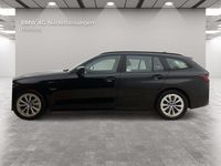 Używany BMW 330e Advantage 292 KM (214 kW) 2021 Czarny Kombi