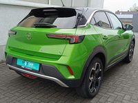 Gebraucht Opel Mokka-e Ultimate 100 kW (136 PS) 2021 Othercolor SUV