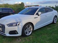 gebraucht Audi A5 Sportback A5 2.0 TFSI S tronic sport