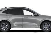 Neu Ford Kuga ST-Line 180 PS (132 kW) 2025 Silber SUV