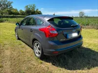 Gebraucht Ford Focus Champions Edition 150 PS (110 kW) 2013 Grau Limousine