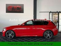 Gebraucht BMW 116 M Sport 109 PS (80 kW) 2019 Rot Kleinwagen