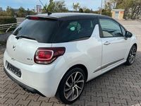 Gebraucht Citroën DS3 Chic 131 PS (96 kW) 2017 Limousine
