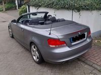 gebraucht BMW 118 Cabriolet 118 i