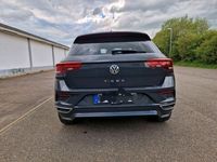 gebraucht VW T-Roc R-Line