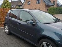 Gebraucht VW Golf 80 PS (58 kW) 2008 Blau Coupé