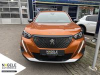 gebraucht Peugeot 2008 20081.2 PT130 AUT EAT8 Allure Pack Navi Autom./BC