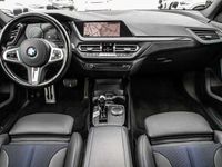 gebraucht BMW 218 d Gran Coupe M Sportpaket AHK HiFi Navi PDC