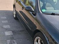 Gebraucht Seat Toledo 115 PS (84 kW) 2004 Schwarz Limousine