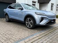 Gebraucht MG Marvel R Luxury 132 kW (180 PS) 2022 Blau SUV