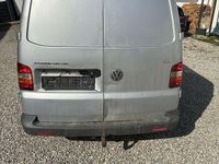 Gebraucht VW T5 131 PS (96 kW) 2007 Van