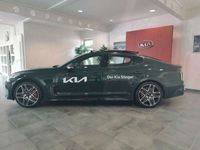 gebraucht Kia Stinger 3.3T AWD GT VEL.LED GD Performance Abgas