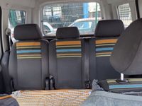 gebraucht VW Caddy 1,6TDI 55kW BMT JAKO-O 5-Sitze JAKO-O ...