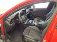 gebraucht Audi RS4 Avant TFSI Q PANO SPORTABGAS VIRTUAL BuO MEMORY DRC