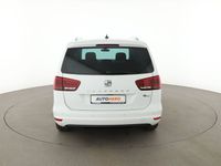 gebraucht Seat Alhambra 2.0 TDI FR-Line, Diesel, 33.640 €