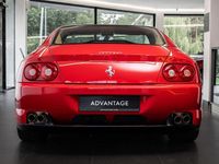 Gebraucht Ferrari 456M 442 PS (325 kW) 2003 Rot