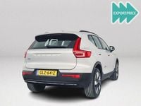 Gebraucht Volvo EX40 Core 185 kW (252 PS) 2024 Grau SUV