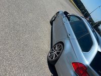 Gebraucht BMW 330 245 PS (180 kW) 2009 Blau Kombi