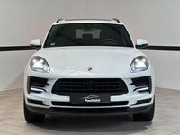 Gebraucht Porsche Macan S 354 PS (260 kW) 2021 Weiß SUV