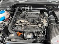 Gebraucht VW Scirocco R 265 PS (194 kW) 2012 Silber Coupé