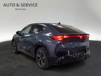 Gebraucht Cupra Tavascan VZ 250 kW (340 PS) 2025 Blau SUV