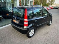 gebraucht Fiat Panda SCHECKHEFTGEPFLEGT*1.HAND*GARANTIE*AC*TÜV!