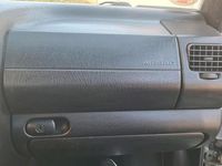 Gebraucht VW Golf III Edition 75 PS (55 kW) 1996 Grau Kleinwagen