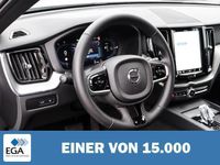 Gebraucht Volvo XC60 Plus 455 PS (334 kW) 2023 Grau SUV