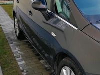 gebraucht Opel Zafira Tourer 7 Sitzer