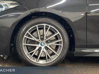 Gebraucht BMW 220 Efficient Dynamics 192 PS (141 kW) 2022 Saphirschwarz metallic Coupé