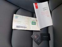 Gebraucht Tesla Model 3 366 kW (498 PS) 2022 Weiß Limousine