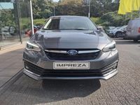 gebraucht Subaru Impreza 1.6i Exclusive Lineartronic