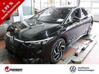 Gebraucht VW ID.7 Pro 210 kW (286 PS) 2023 Grenadillschwarz metallic Kleinwagen