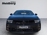Gebraucht Opel Astra 131 PS (96 kW) 2024 Schwarz Kombi