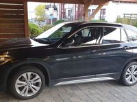 gebraucht BMW X1 sDrive18d Leder, PSD, HUP, Sound uvm.