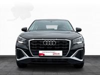 gebraucht Audi Q2 S line