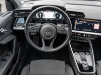 gebraucht Audi A3 Sportback e-tron 1.4 TFSI 40 Sportback advanced DSP